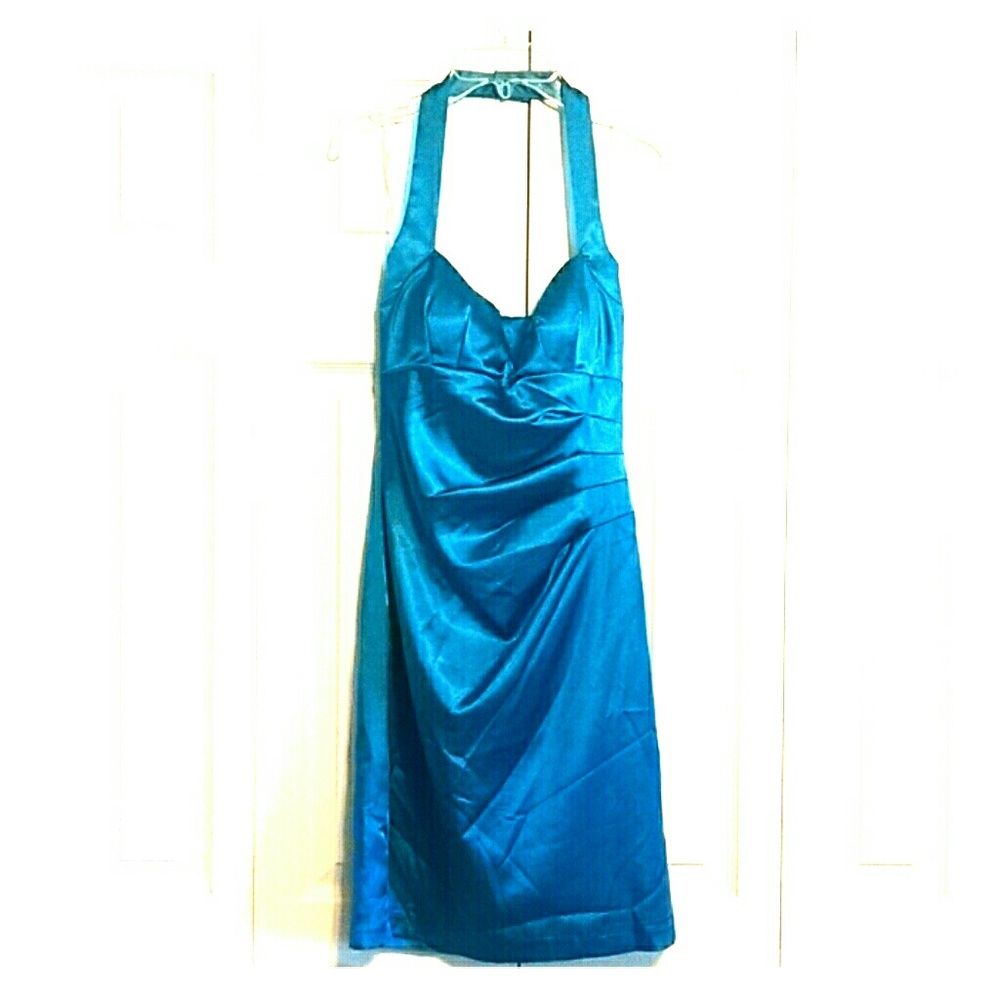 Cocktail dress
